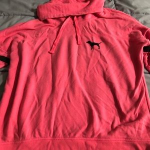 Victoria’s Secret Pink sweatshirt